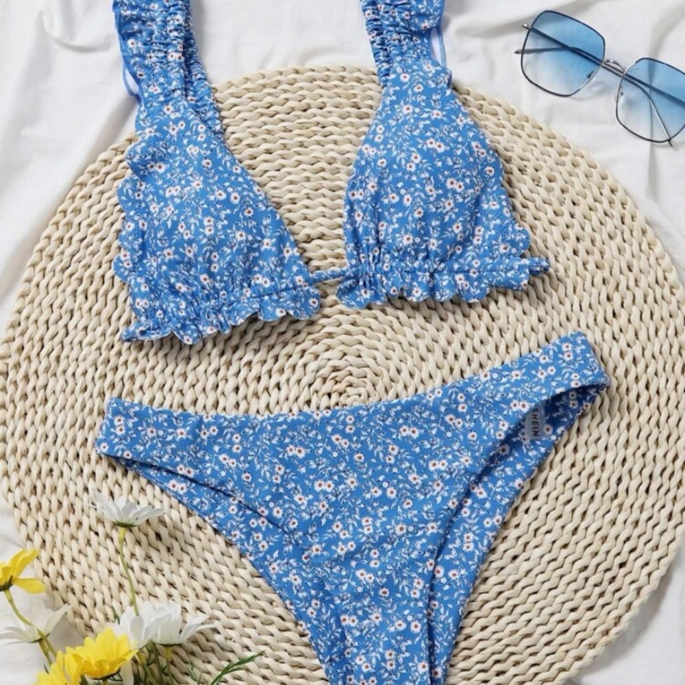 Shein bathing suit